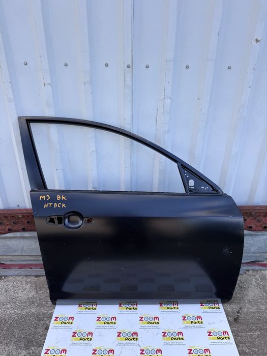 Usa portiera dreapta fata noua Mazda 3 BK hatcbcak 2003-2009