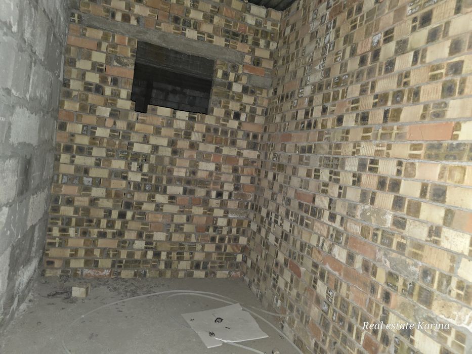 Срочно! Дёшево! Коробка в новостройке