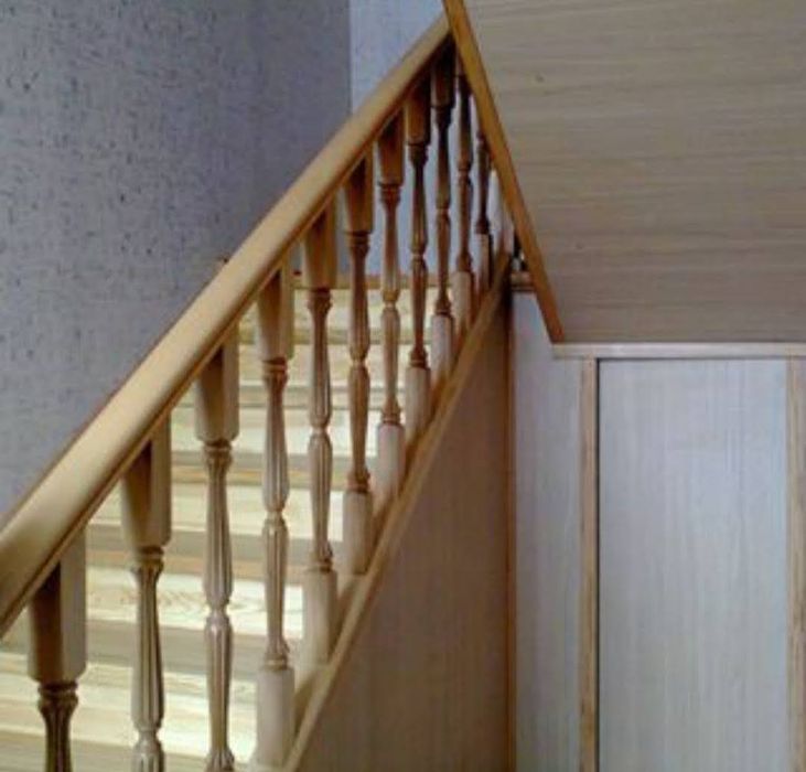 Столярка изготовление из дерева