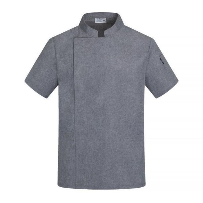 Китель поварской, форма для повара