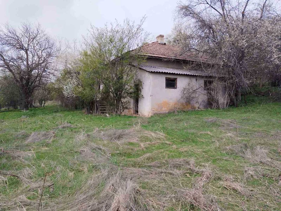 Продава се Къща в с. Крамолин, Област Габрово - 90 кв.м за 213 €/кв.м - Снимка #3