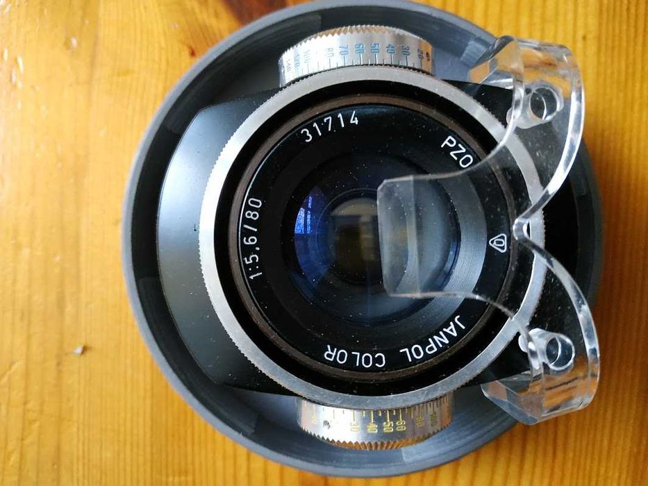 Фотоапарат OLIMPUS ZOOM/Обектив за адаптивно копиране/Филтри/