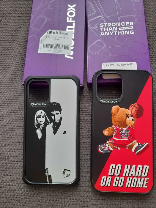 MOBIL FOX-Кейсове за IPhone,Samsung ,Xiaomi