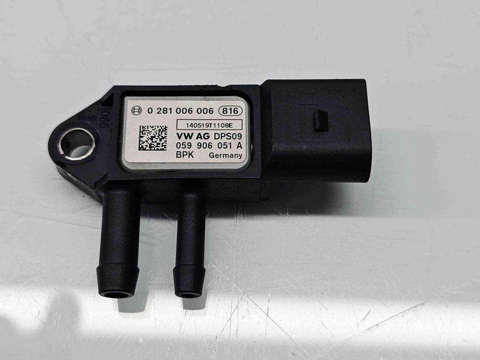 Senzor presiune Audi A4 (8K5, B8) Avant [Fabr 2008-2015] 059906051A