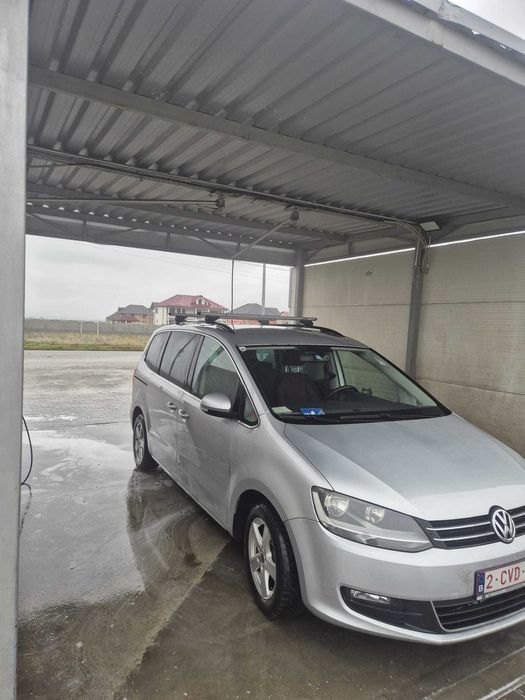 Vand sau schimb  volkswagen