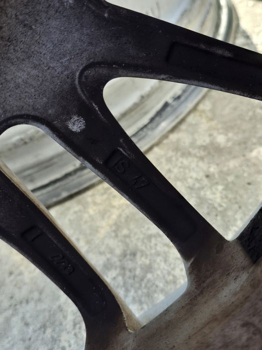 Джанти 18 / 5х120 - BMW E46 M и др. 5x120