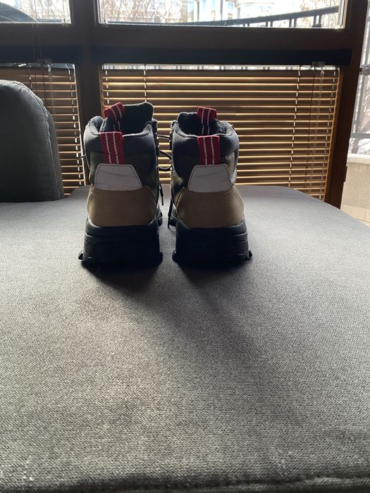 Мъжки обувки (боти) Zara