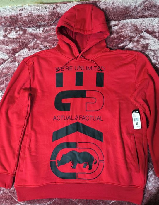 Худи Ecko Unltd. 2XL USA (великан) 195-200 см