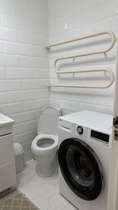 Квартира трехкомнаиная