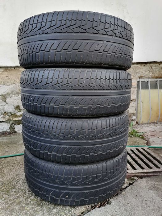 235/55/18 4бр.Accelera Летни гуми