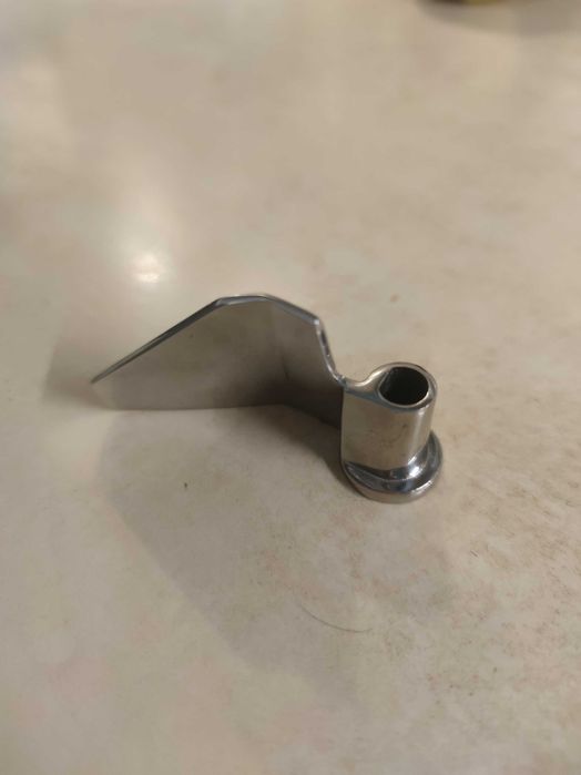 Paletă frământare mașină de pâine – din inox (universală)
