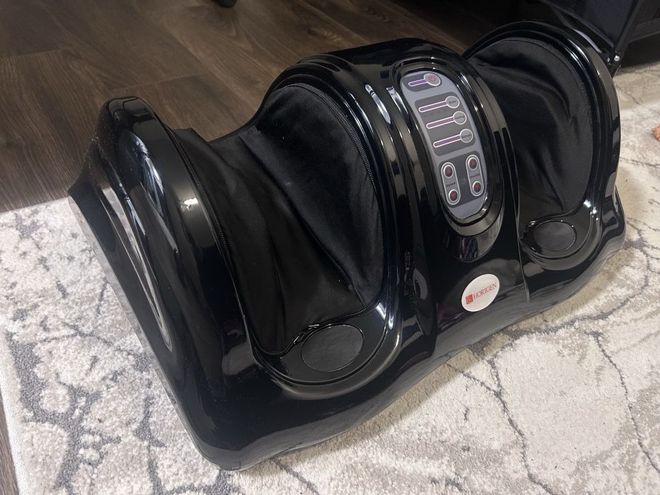 Vand aparat de masaj pentru picioare