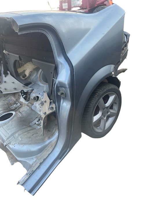 Aripa Spate Stanga Opel Astra H Berlina L69, A04 2007 - 2014