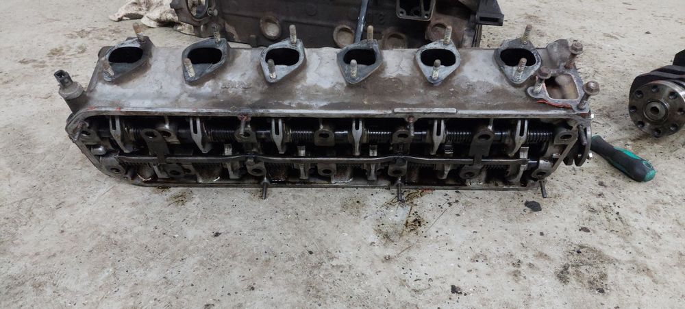 Продам  м30б30 на разбор