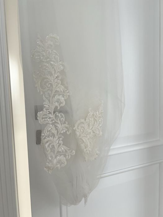 Rochie de mireasa Edith Val