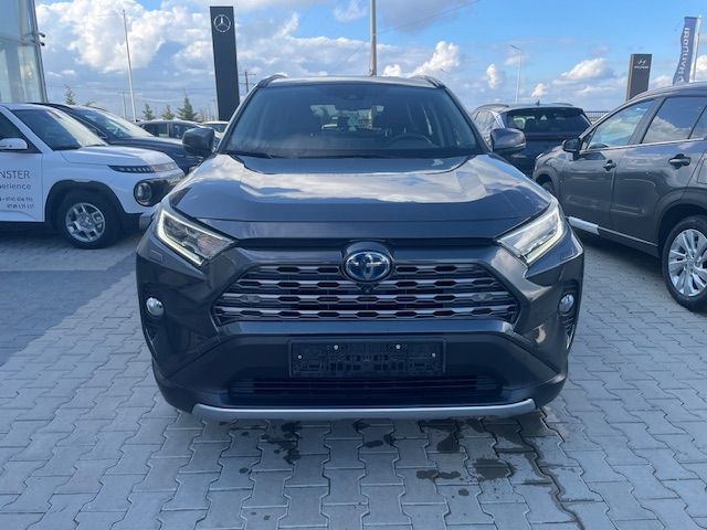 Toyota RAV4 Primul proprietar , stare perfecta de functionare.