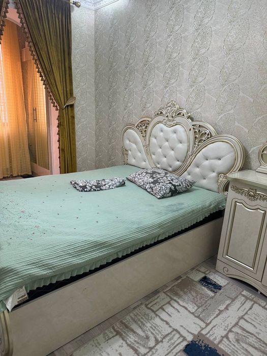 Квартира аренда Иззат махалла