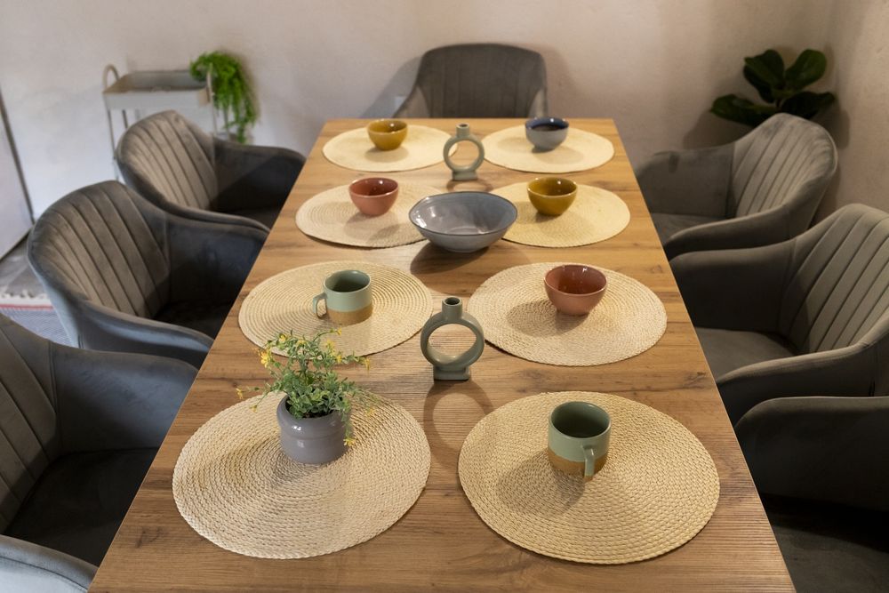 Дава се под наем Къща в с. Лешниково, Област Хасково - 140 кв.м за 550 € - Снимка #18