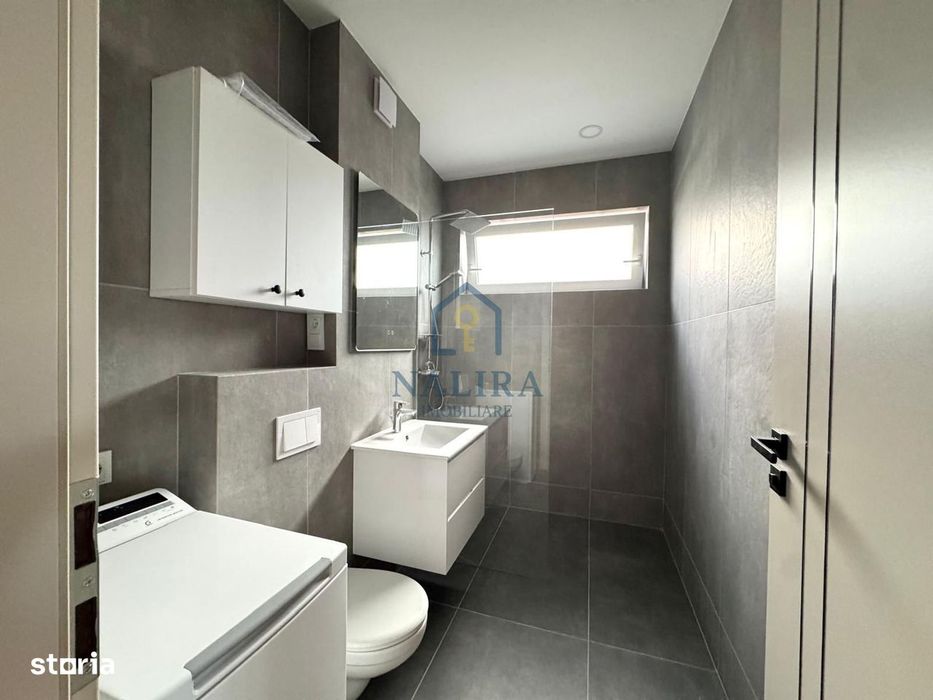 Apartament de vanzare 2 camere - Bloc nou - Centrul Vechi