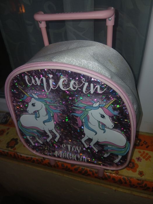 Детски ранички с