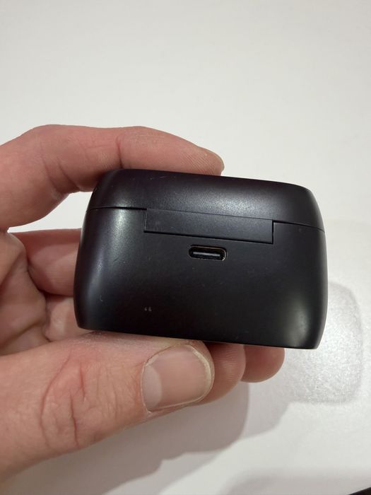 Casti Jabra Elite 3 Active Bluetooth