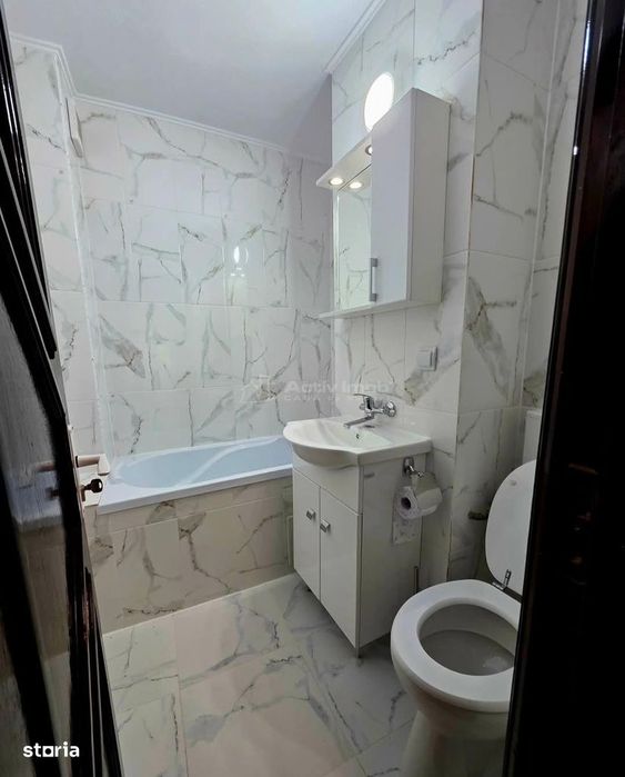 2 camere, PARTER, mobilat-utilat, Obor- CENTRU
