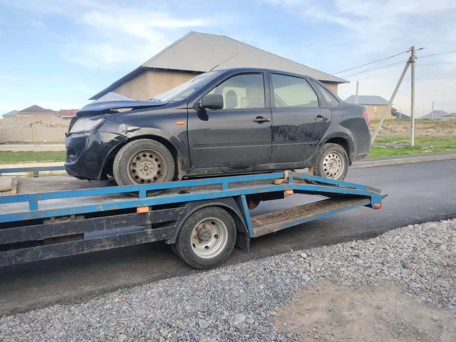 Гранта гранта Ваз