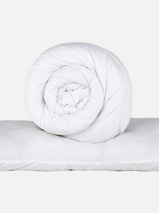 Pilota Primark Home, 10.5TOG, alba, 180 x 190 cm