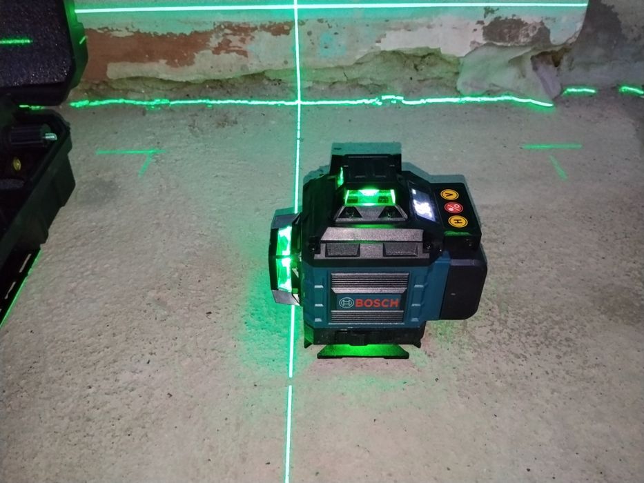 Bosch Lazer uruven sotiladi yangi ishlamagan hamma narsasi bor