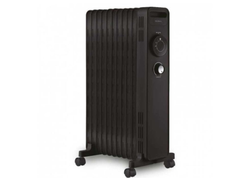 Бургас Нов маслен радиатор за отопление