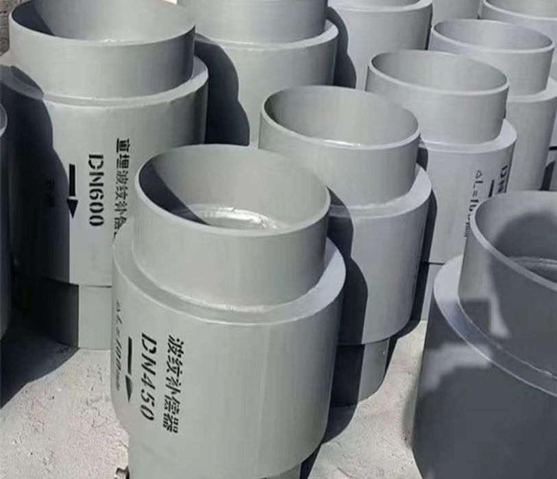 Компенсатор сильфонный, сальниковые, электромуфта, компресионные муфты