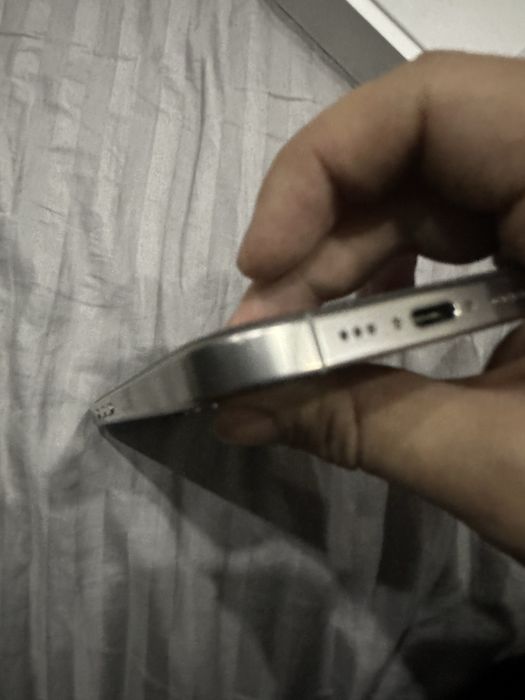 Iphone 16pro 512гб 91%