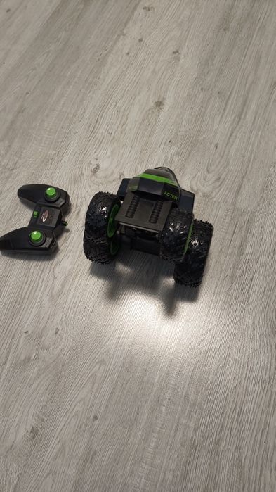 Детска играчка Робо куче + кола