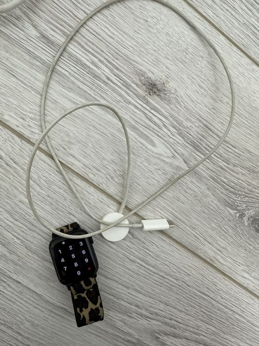 Apple watch SE 2 gen 44mm