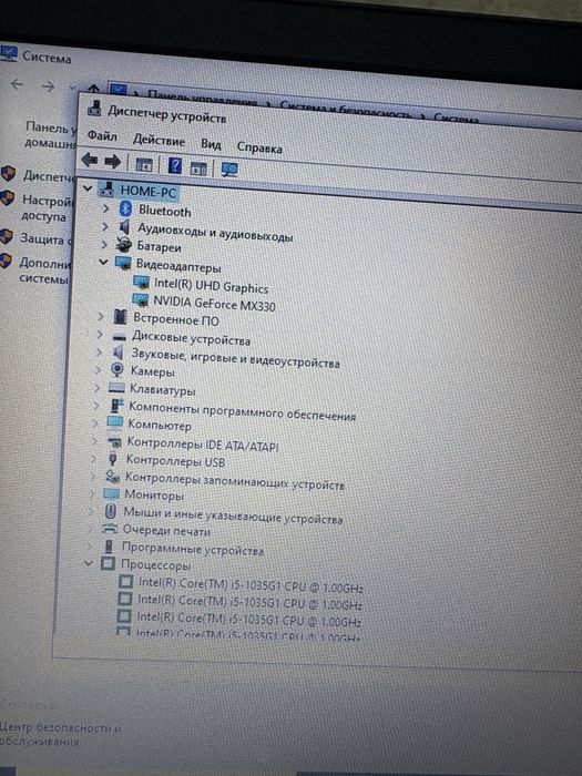 Продам Lenova Core i5-10
