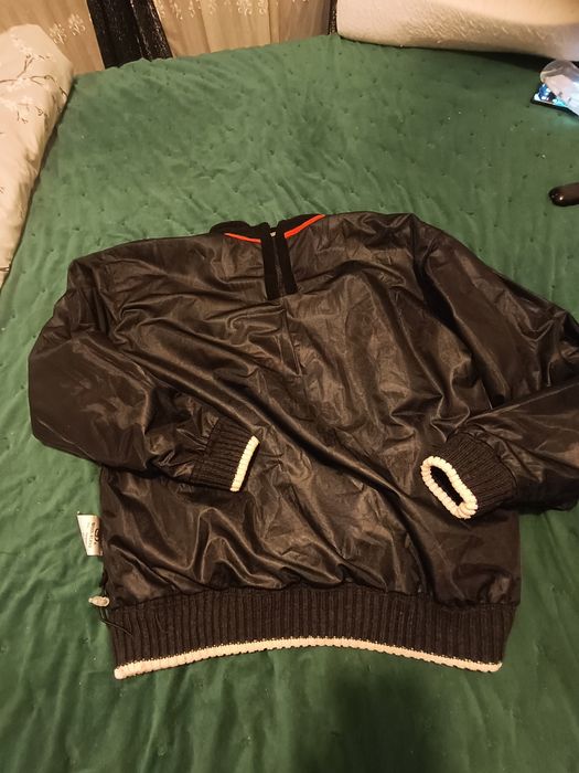 Pulover f gros lână Snou Gear