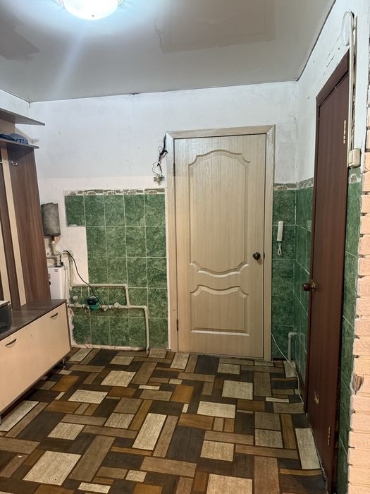Квартира Новая гавань