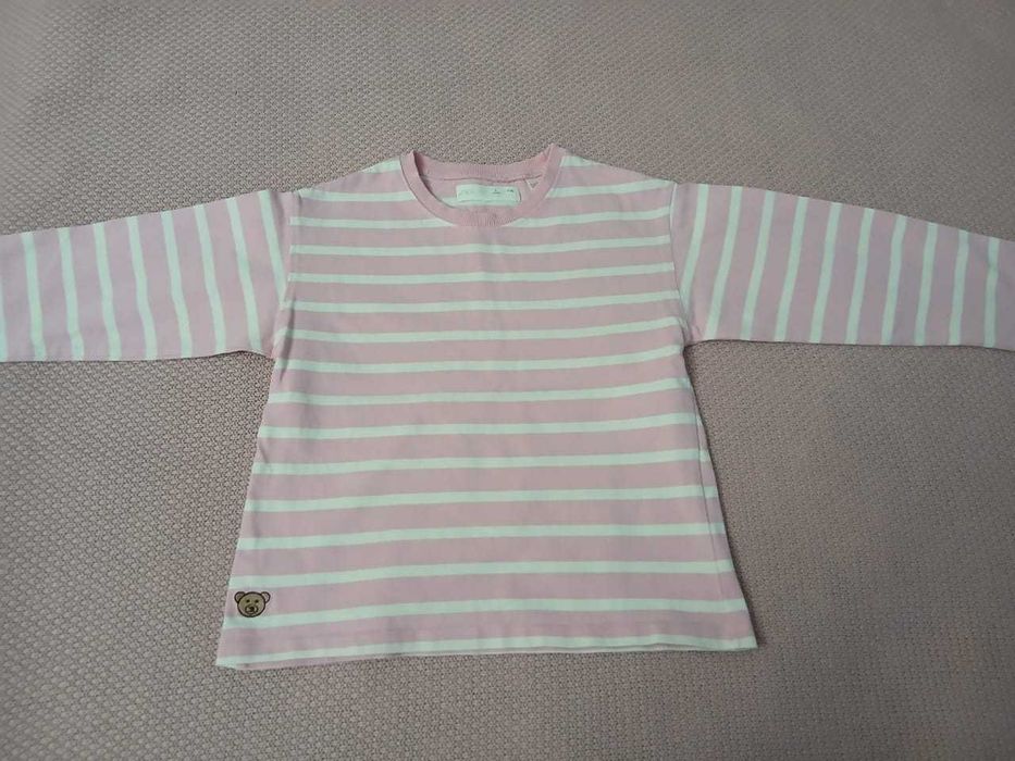 Летние вещи на девочку Zara, Orchestra, Mango, Next, Crocid, Sela