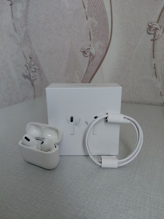 AirPods Pro Наушники