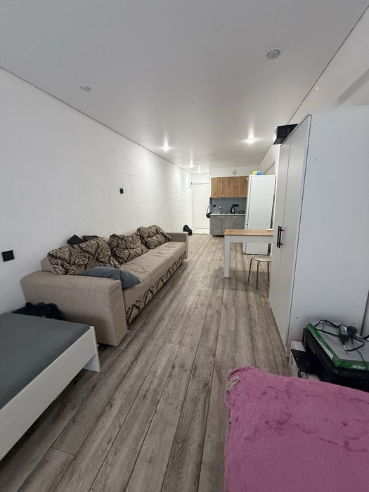 Возьму на подселение двух девочек