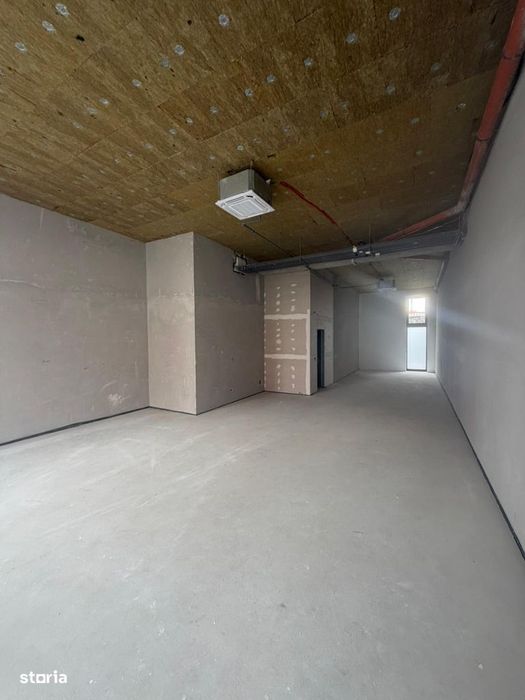Spatiu comercial 78mp in Prima Urbana 3 - Str. Tudor Vladimirescu 84