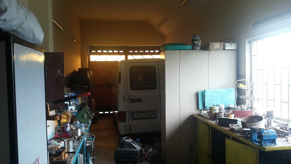 Гояма реновирана къща на 14 км от гр. Добрич в с. Методиево