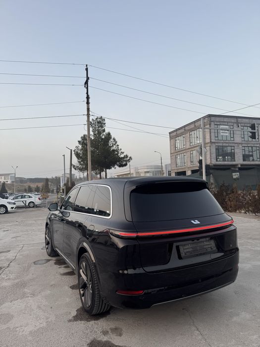 L9 ultra  2024 oktyabr