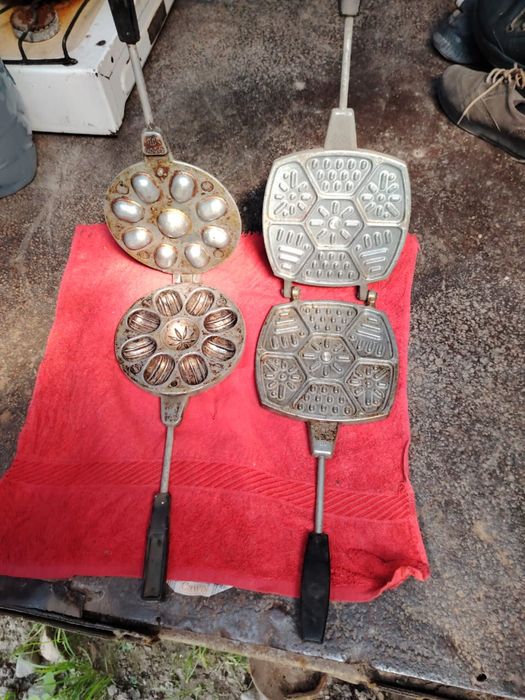 Продаю лопатки, орешницу