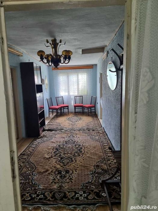 Vand Casa spatioasa 5 Camere, Teren 686 mp Alunis/Slanic Prahova_Oaza de liniste in Prahova
