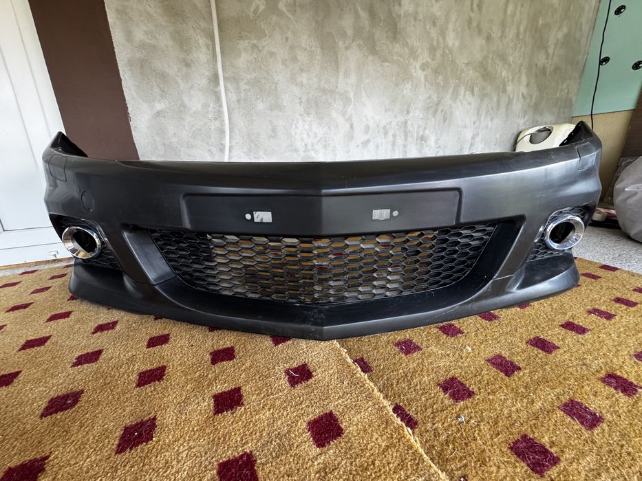 Bara Fata Opel Astra H OPC Aftermarket