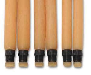 Стрели и ластици за харпуни