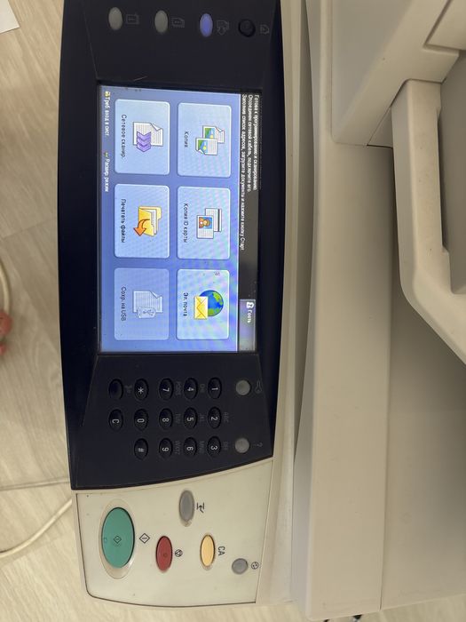 Xerox Phaser 3635 MFP