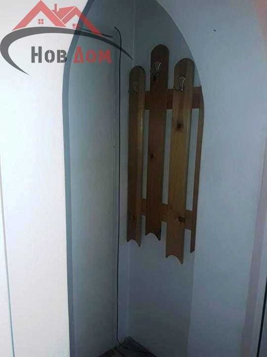 двустаен в идеален център