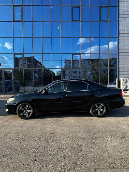 Toyota Camry 2003г. 2.4л.